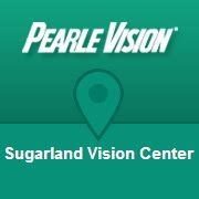 pearle vision sugar land